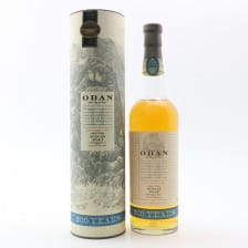 Oban 14 200 Years Anniversary