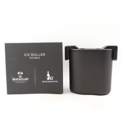 Macallan Ice Baller Double