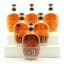 Four Roses Small Batch Barrel Strength 2024 Release 6 x 70cl