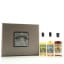Chichibu 2009, Hanyu 2000 & Karuizawa 35 Year Old SAFE Bubbles & Malt Premium Collection 3 x 70cl