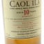Caol Ila 10 Year Old Feis Ile 2018
