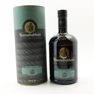 Bunnahabhain Stiuireadair