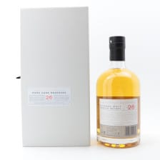WILLIAM GRANT S 26 YEAR OLD GHOSTED RESERVE