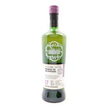 SMWS 5988 TEANINICH 2007 17 YEAR OLD WHISKY WANDERERS FESTIVALS 2025