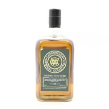 Craigellachieglenlivet 18 Cadenheads