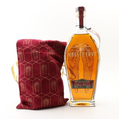 Angels Envy Kentucky Straight Bourbon Port Wine Barrels 75cl