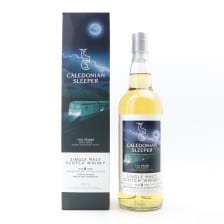 Annandale 2015 8 Caledonian Sleeper 150th Anniversary