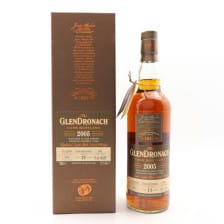 Glendronach 2005 13 Single Cask 887