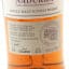 Glenlivet Nadurra Oloroso