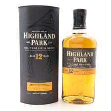 Highland Park 12