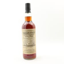 SPEYSIDE 2008 15 YEAR OLD MARKETING MALT WHISKY SPONGE EDITION NO15 FOR THE BON ACCORD