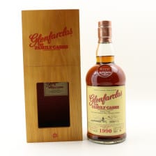 GLENFARCLAS 1990 FAMILY CASK 1188