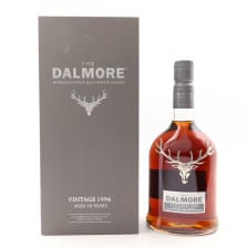 DALMORE 1996 20 YEAR OLD PORT FINISH