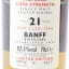 Rare Malts Banff 1982 21 Year Old