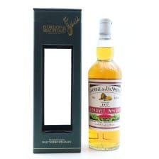 Glenlivet 1977 Gordon Macphail
