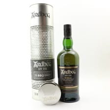 ARDBEG AN OA BBQ SMOKER EDITION