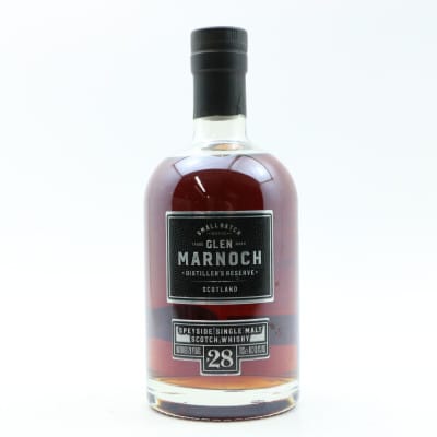 Glen Marnoch 28 Year Old