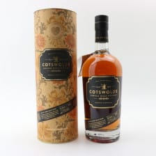 Cotswolds Hearts Crafts Rum Cask Limited Edition