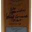 Glenfiddich 1976 Private Vintage Single Cask #2456 for Concorde
