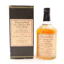 USQUAEBACH 15 YEAR OLD