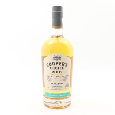Skara Brae 2007 15 Year Old Cooper’s Choice
