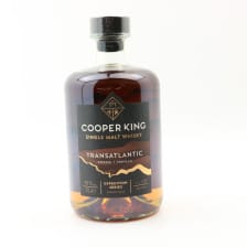 COOPER KING TRANSATLANTIC