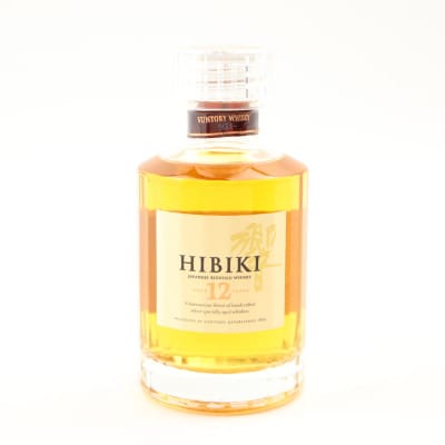 Hibiki 12 Year Old 18cl