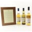 Classic Malts Coastal Collection 3 x 20cl