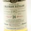 Linlithgow 1982 24 Year Old Old Malt Cask