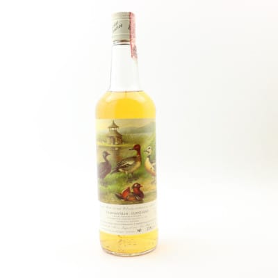 Tamnavulin-Glenlivet 15 Year Old “The Birds” Moon Import 75cl