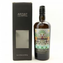 Highland Park 1989 25 Artist 6 By La Maison Du Whisky