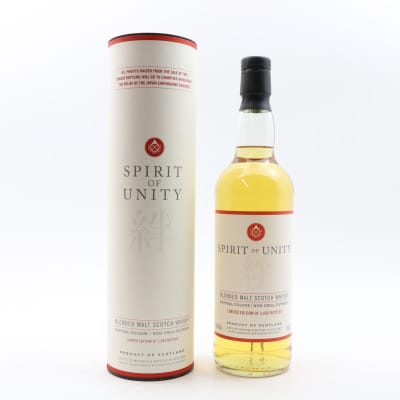 Spirit Of Unity