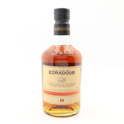 Edradour 10 Year Old