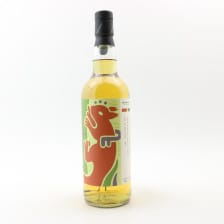 A SPEYSIDE 2000 22 YEAR OLD THOMPSON BROS