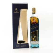 JOHNNIE WALKER BLUE LABEL YEAR OF THE DOG TAIWAN LIMITED EDITION 75CL