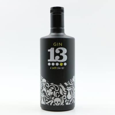Gin 13