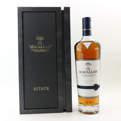 Macallan Estate