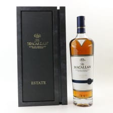 Macallan Estate