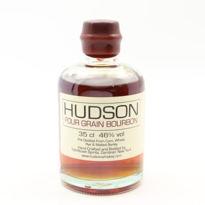 Hudson Four Grain Bourbon 35cl