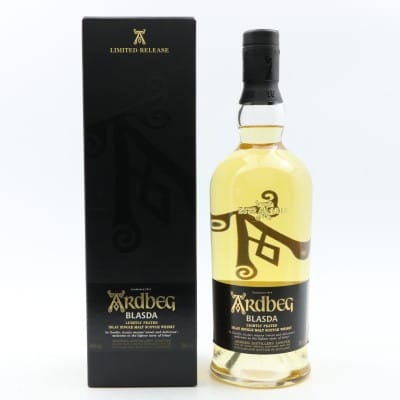 Ardbeg Blasda Limited Release
