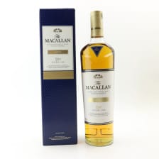 Macallan Gold Double Cask
