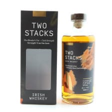 Two Stacks Blender S Cut Barbados Rum Cask