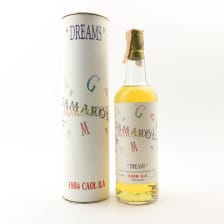 CAOL ILA 1984 DREAMS MONGIARDINO  SAMAROLI
