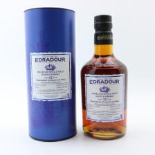 Edradour 2007 12 Blaufr Nkisch Mariental Cask Finish