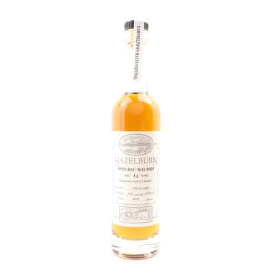Hazelburn 14 Year Old Open Day 2023 35cl