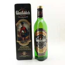 GLENFIDDICH CLANS OF THE HIGHLANDS OF SCOTLAND CLAN MONTGOMERIE