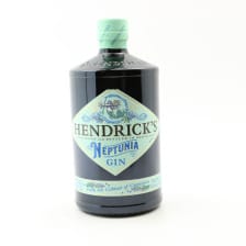 HENDRICKS NEPTUNIA GIN