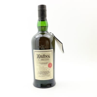 Ardbeg Dark Cove Committee Release