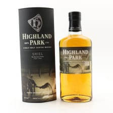 HIGHLAND PARK SHIEL