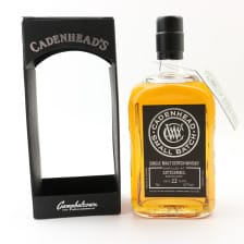 LITTLEMILL 1992 22 YEAR OLD CADENHEAD S